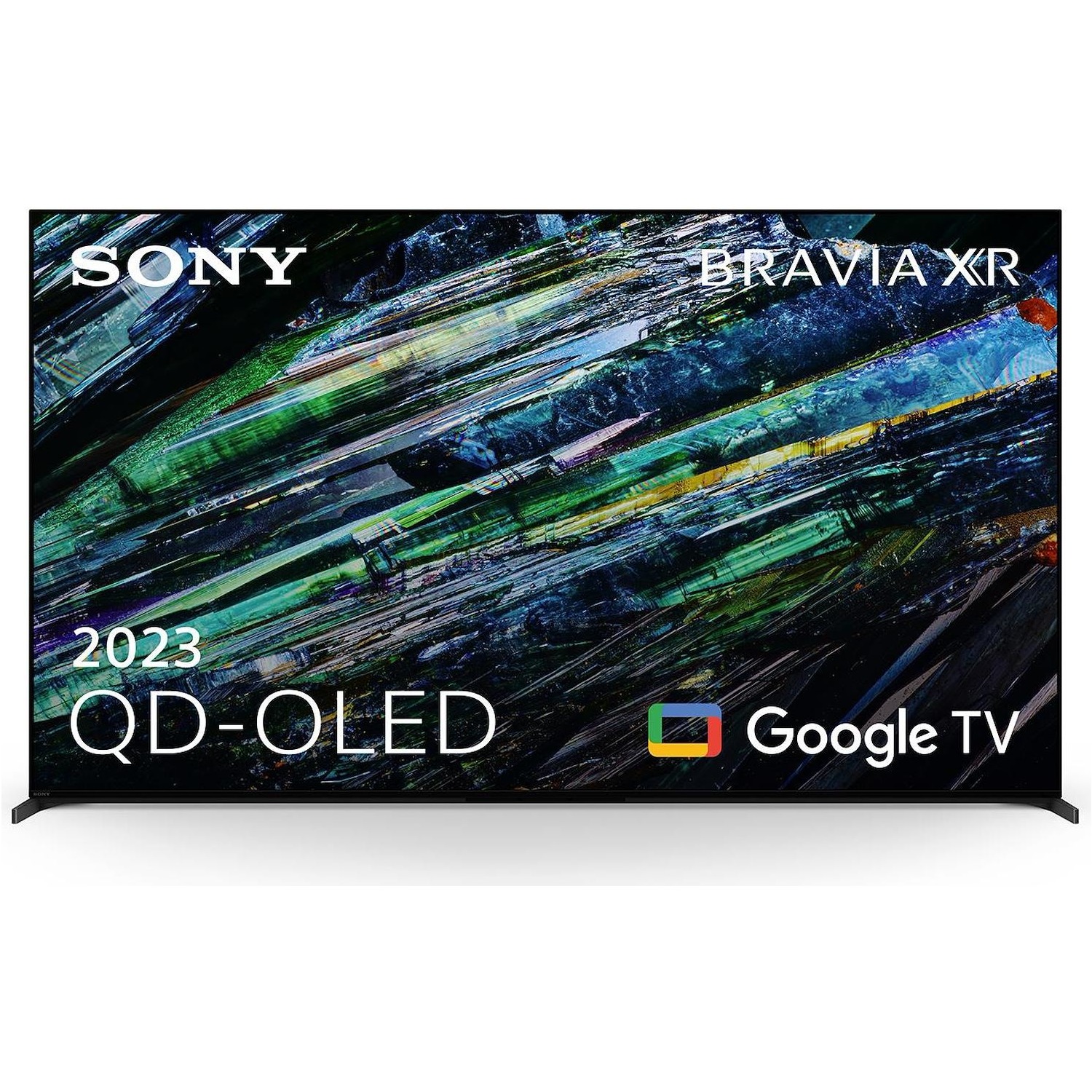 Immagine per TV OLED Sony 65A95L Calibrato 4K e FULL HD da DIMOStore