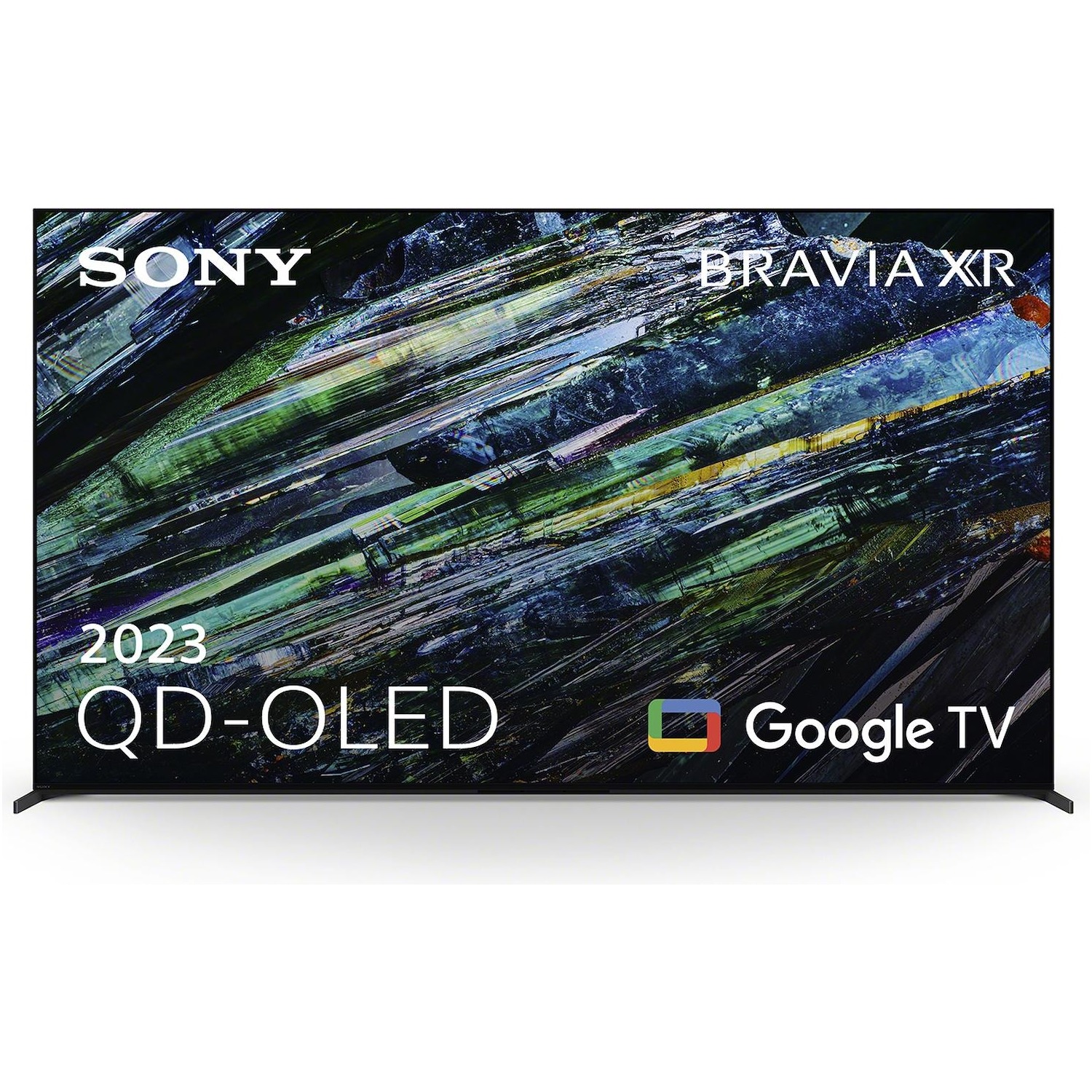 Immagine per TV OLED Sony Smart 77A95L Calibrato 4K e FULL HD da DIMOStore