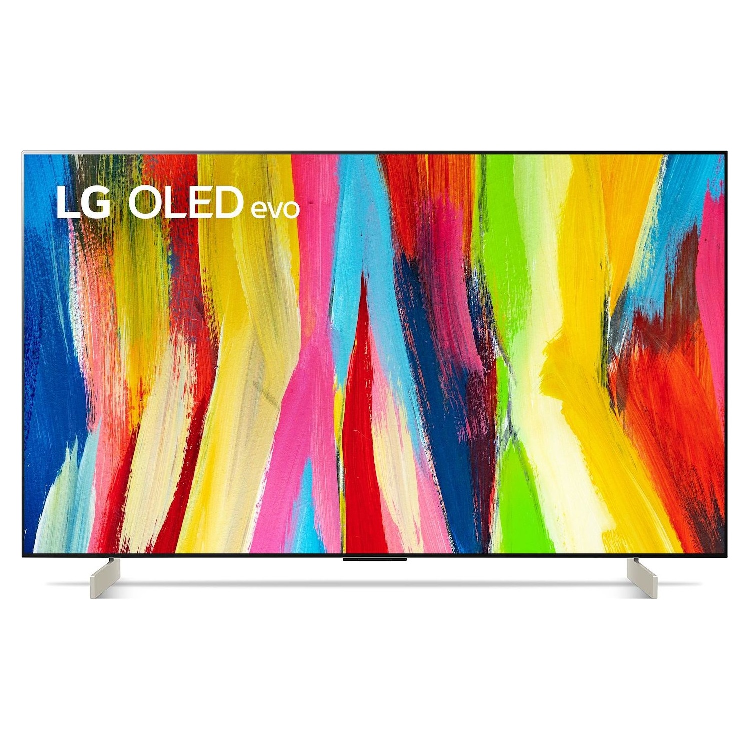 Immagine per TV OLED UHD 4K Smart LG OLED42C26 da DIMOStore