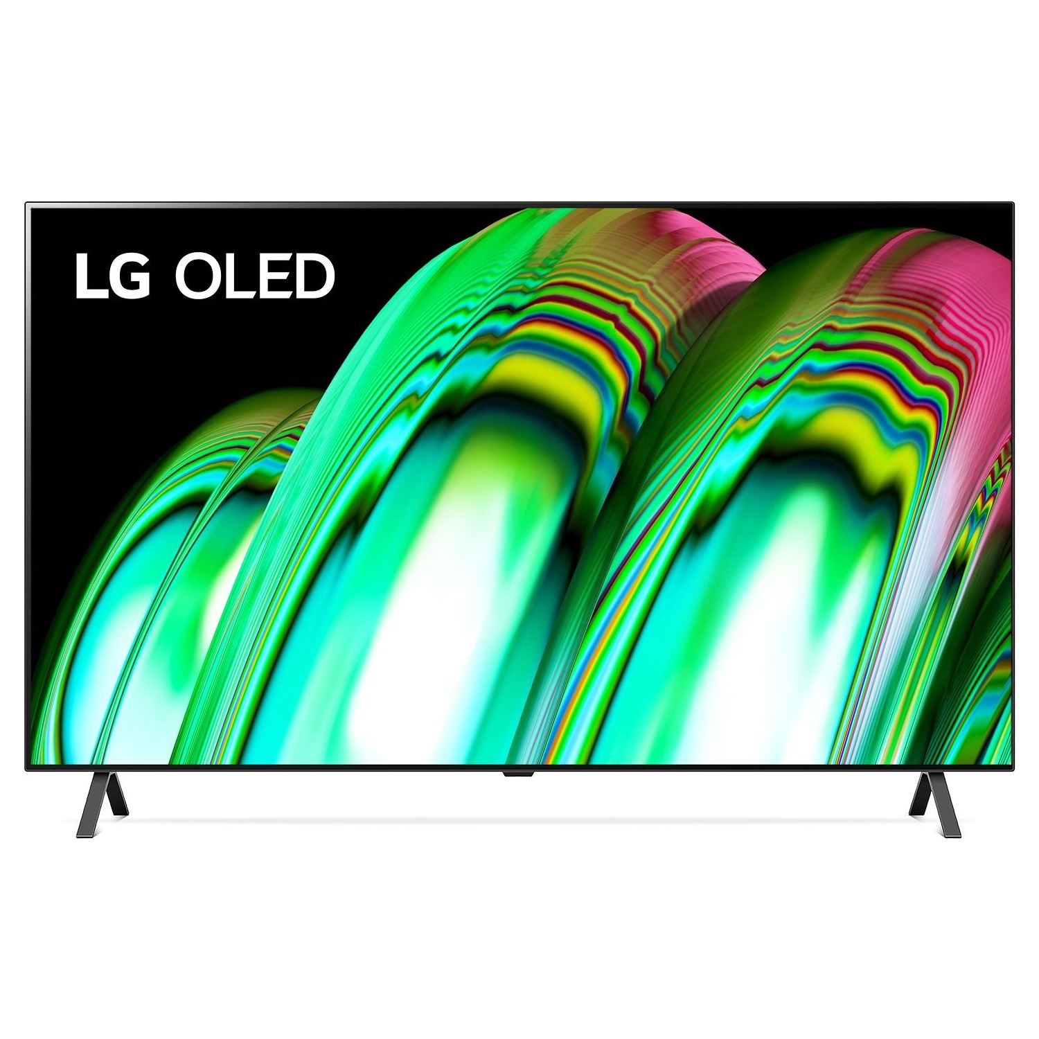 Immagine per TV OLED UHD 4K Smart LG OLED48A26 da DIMOStore