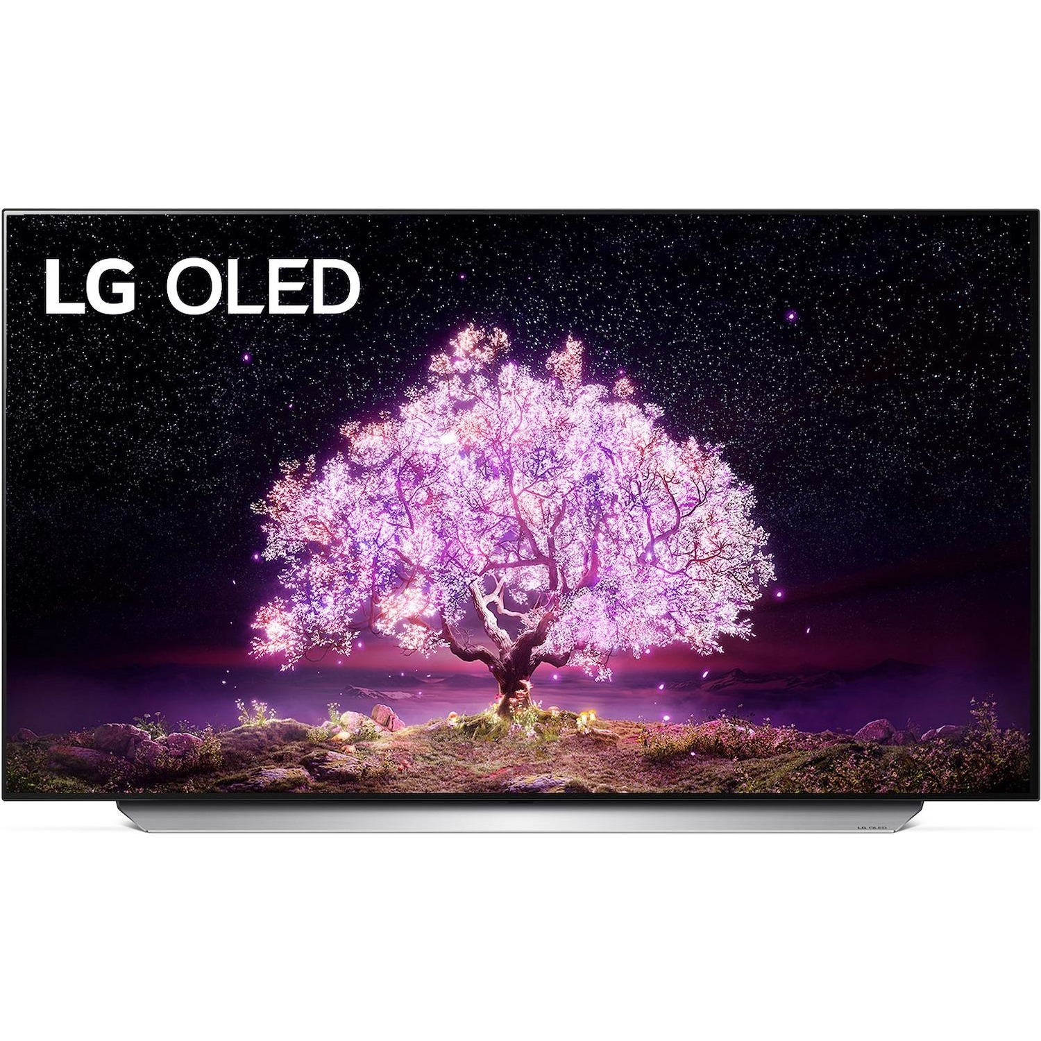 Immagine per TV OLED UHD 4K Smart LG OLED48C16 da DIMOStore