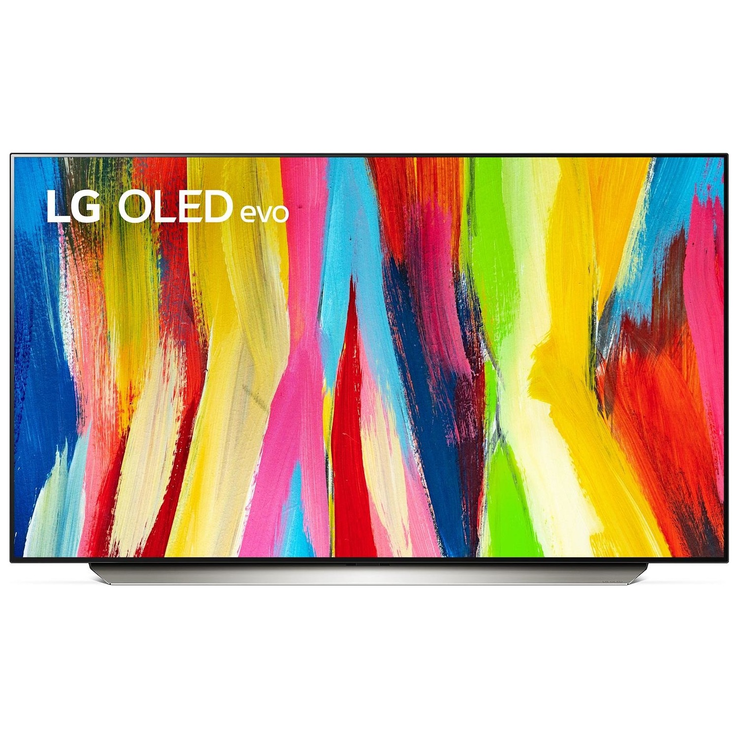 Immagine per TV OLED UHD 4K Smart LG OLED48C26 da DIMOStore