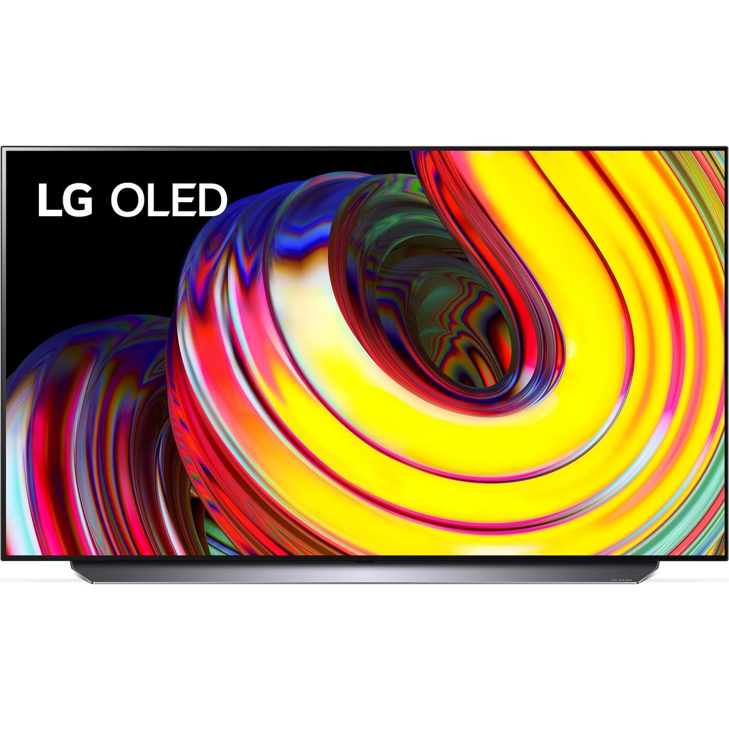 Immagine per TV OLED UHD 4K Smart LG OLED55CS6 da DIMOStore