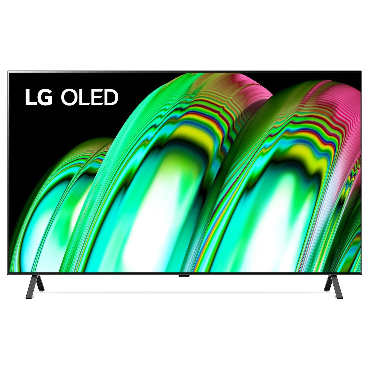 Immagine per TV OLED UHD 4K Smart LG OLED65A26 da DIMOStore