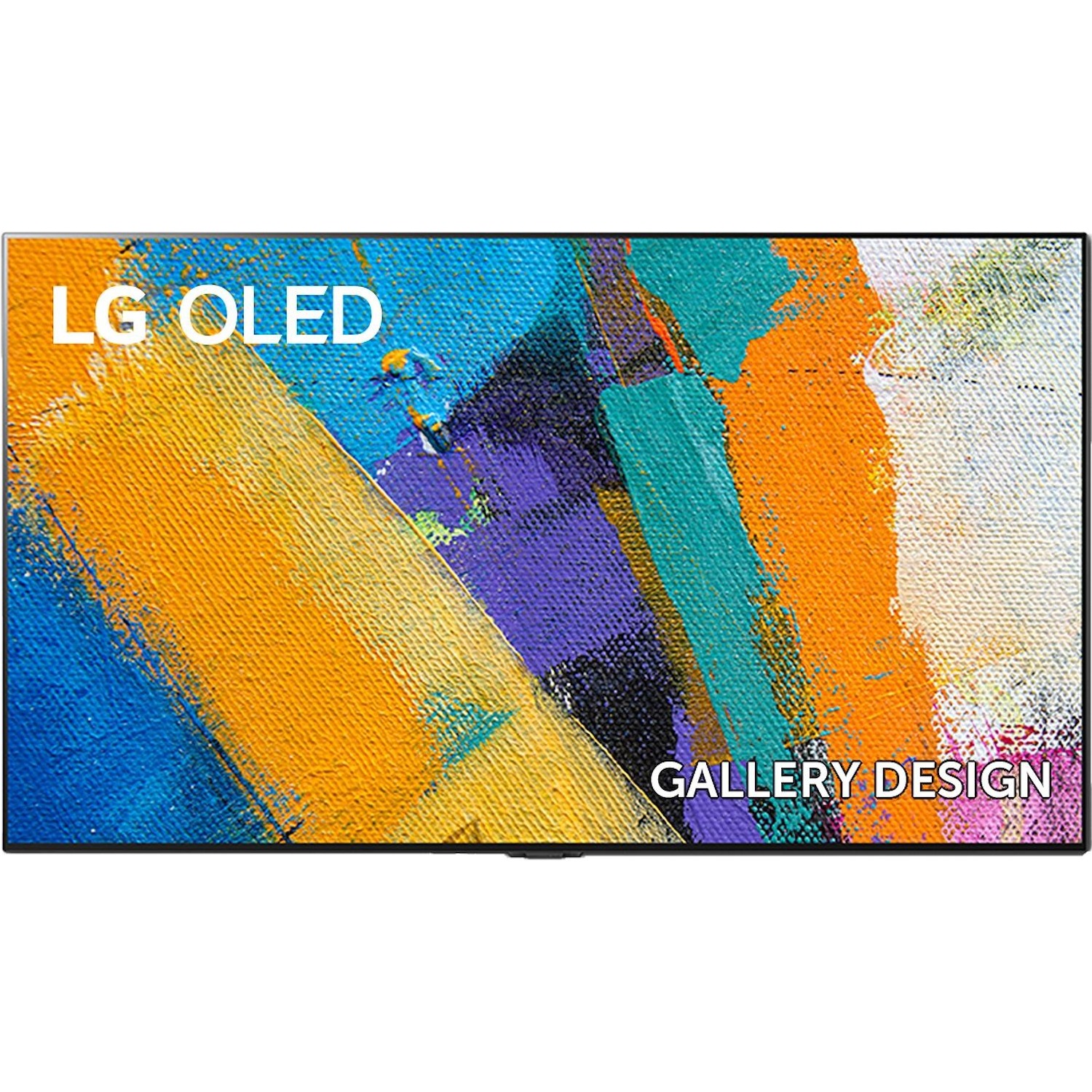 Immagine per TV OLED UHD 4K Smart LG OLED65GX6 da DIMOStore