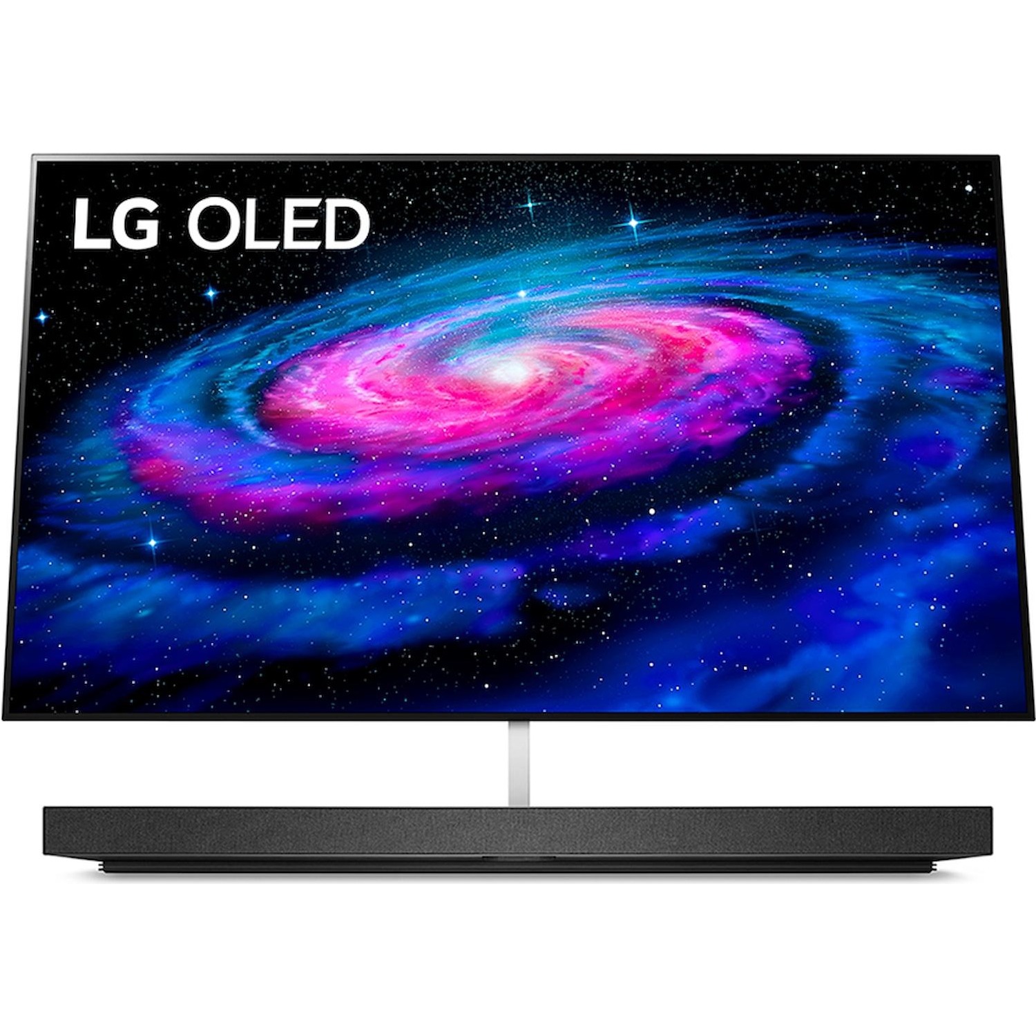 Immagine per TV OLED UHD 4K Smart LG OLED65WX9L da DIMOStore