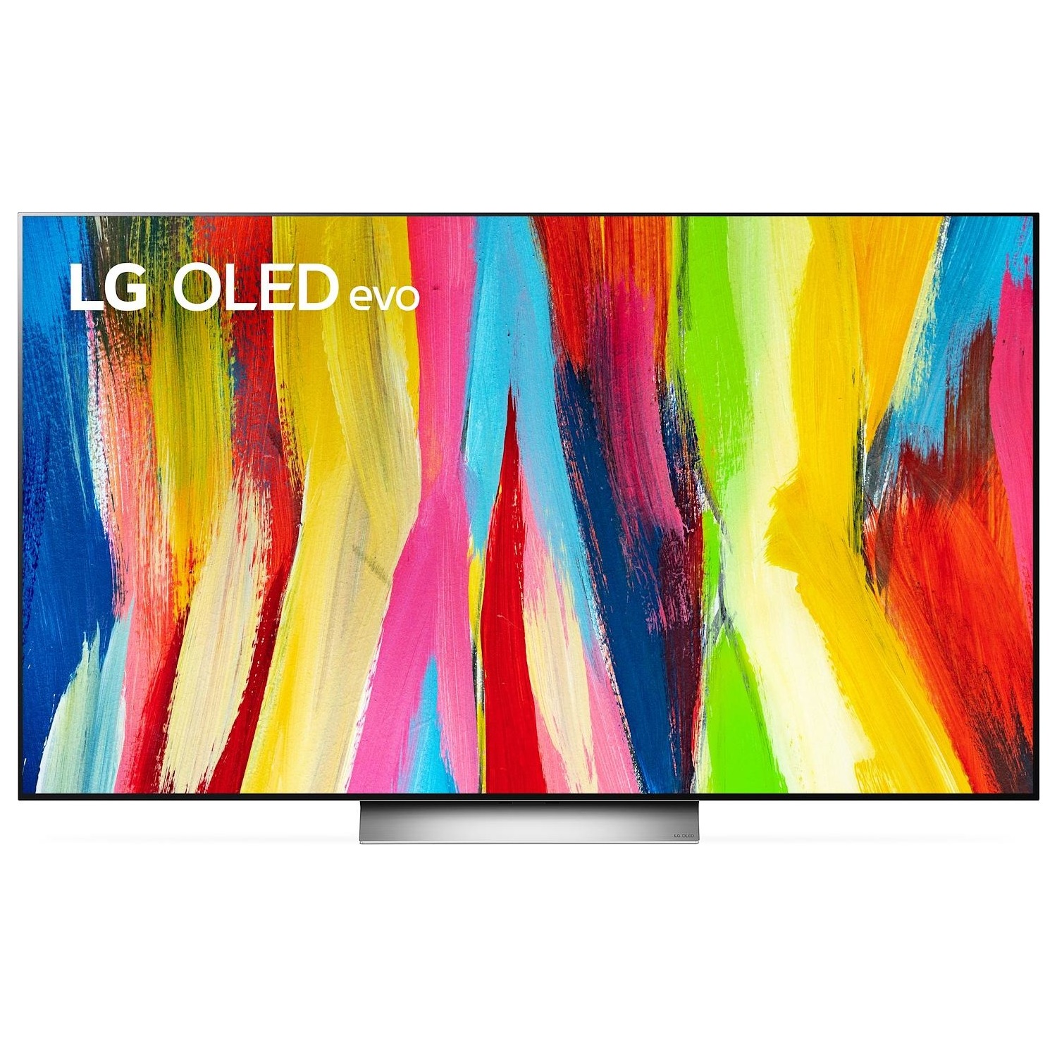 Immagine per TV OLED UHD 4K Smart LG OLED77C26 da DIMOStore