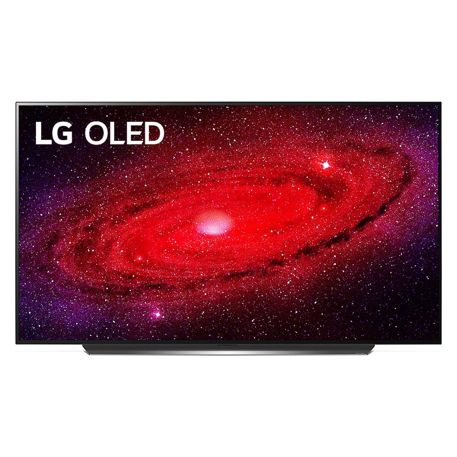 Immagine per TV OLED UHD 4K Smart LG OLED77CX6 da DIMOStore