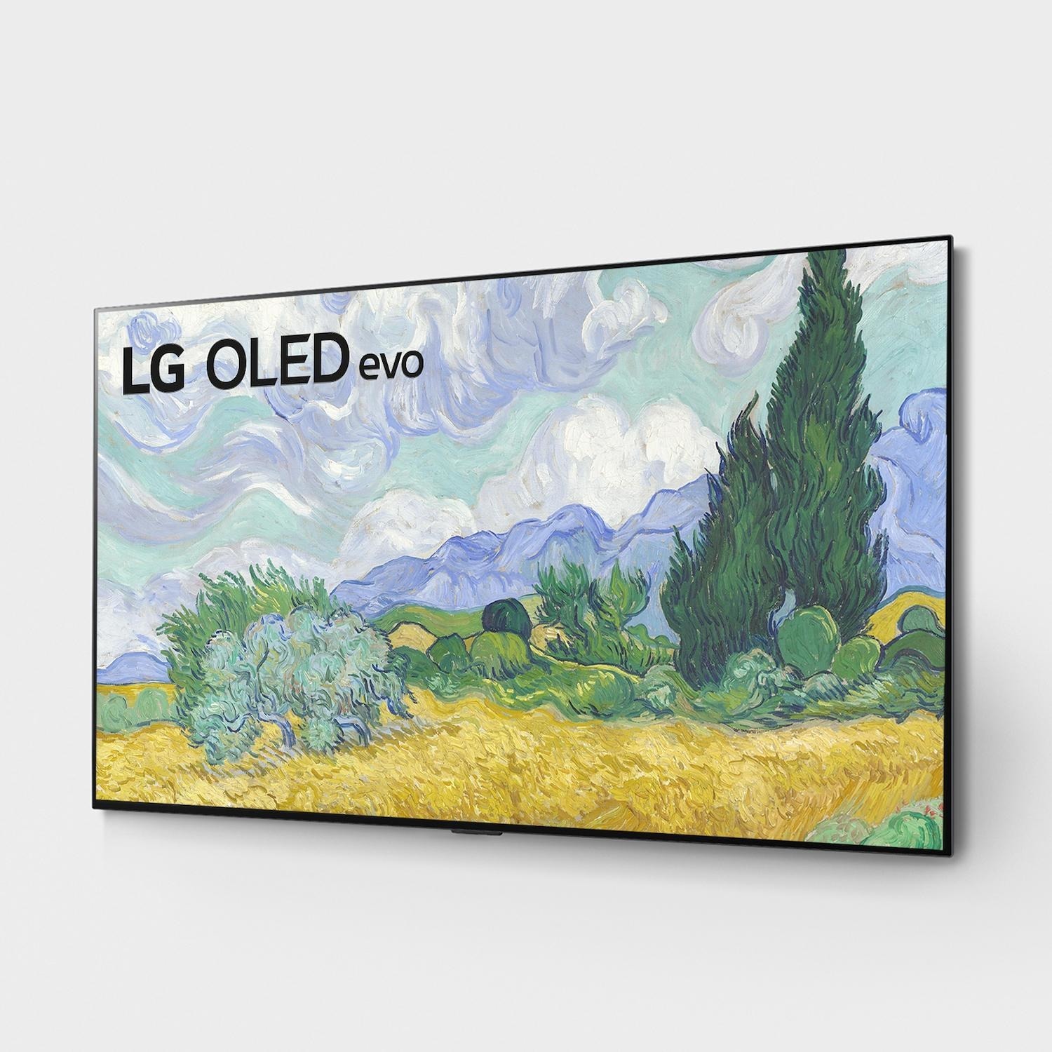 Immagine per TV OLED UHD 4K Smart LG OLED77G16 da DIMOStore