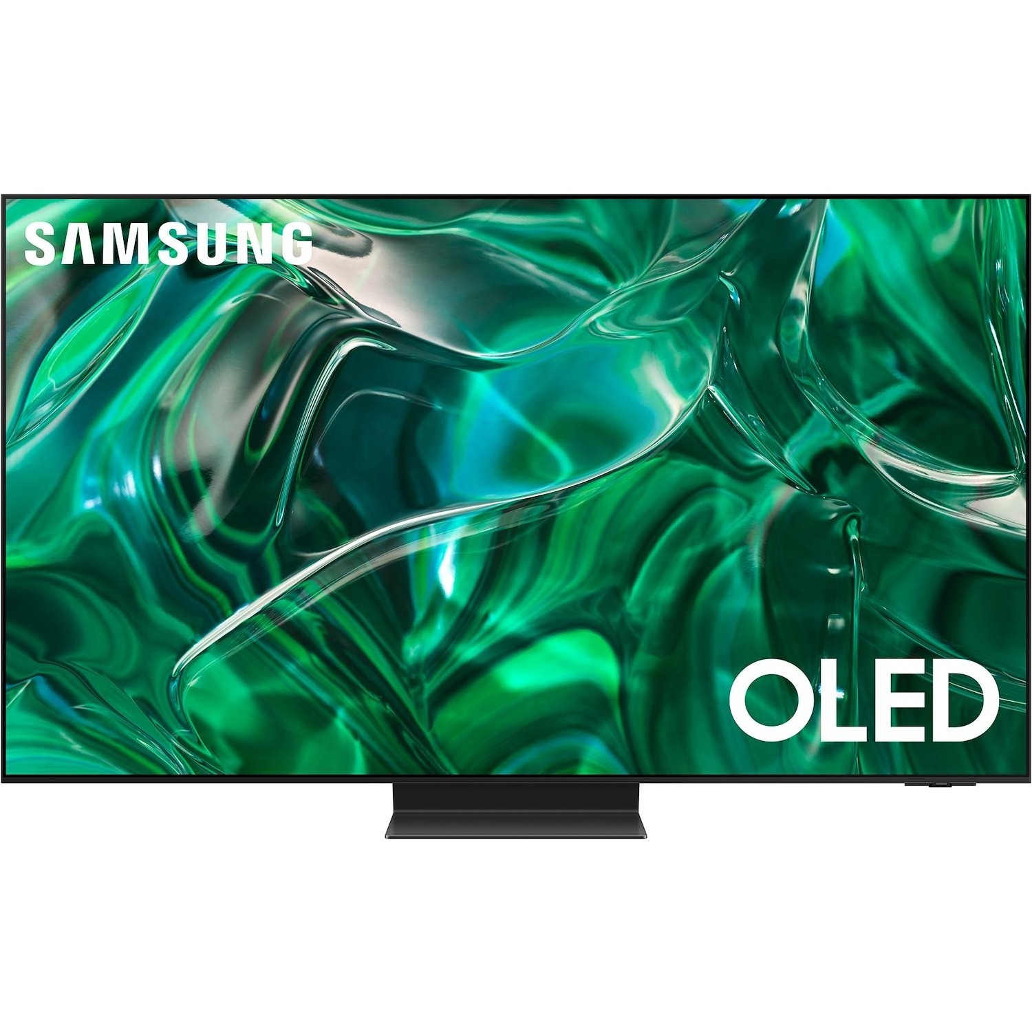 Immagine per TV OLED UHD 4K Smart Samsung 55S95C da DIMOStore