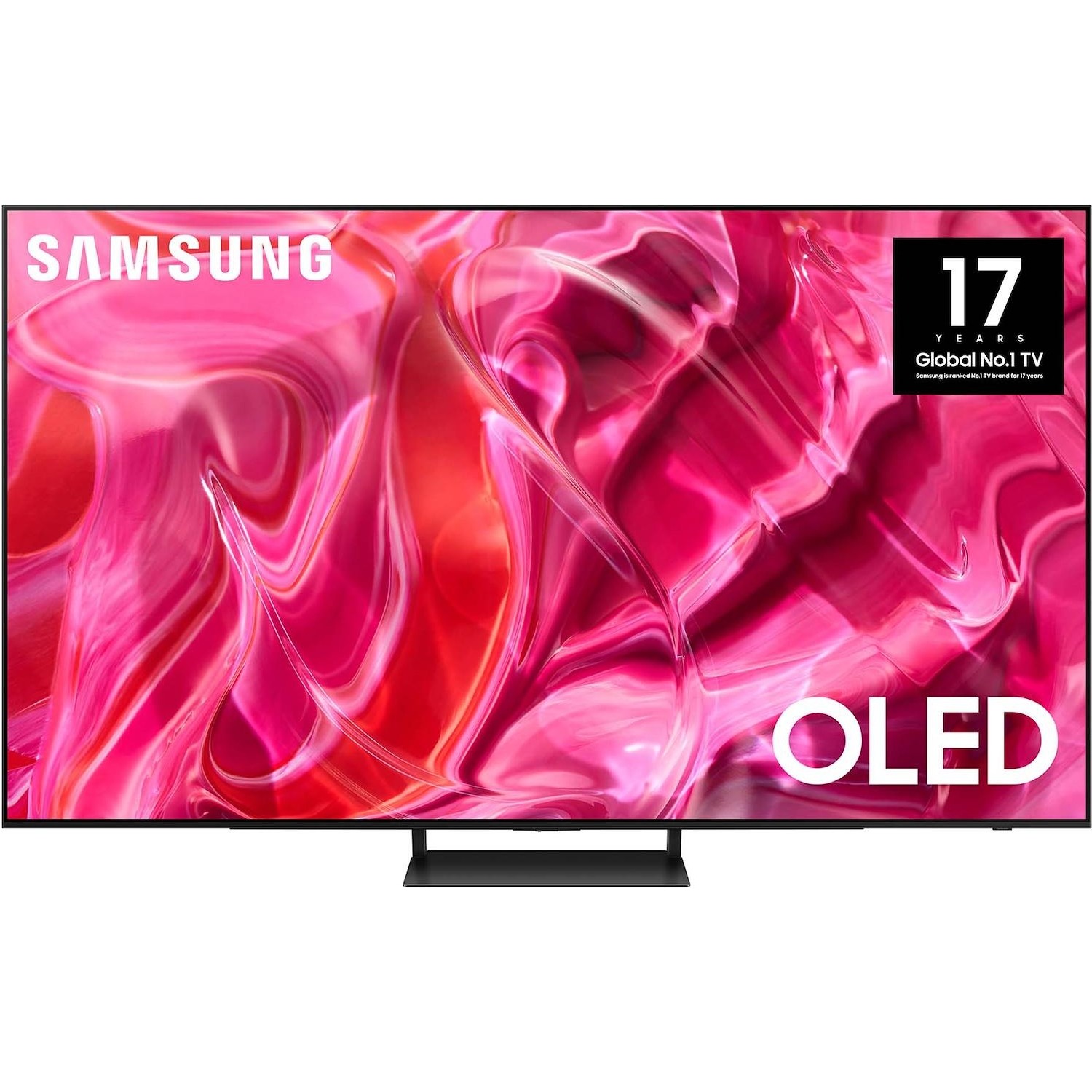 Immagine per TV OLED UHD 4K Smart Samsung 77S90C da DIMOStore