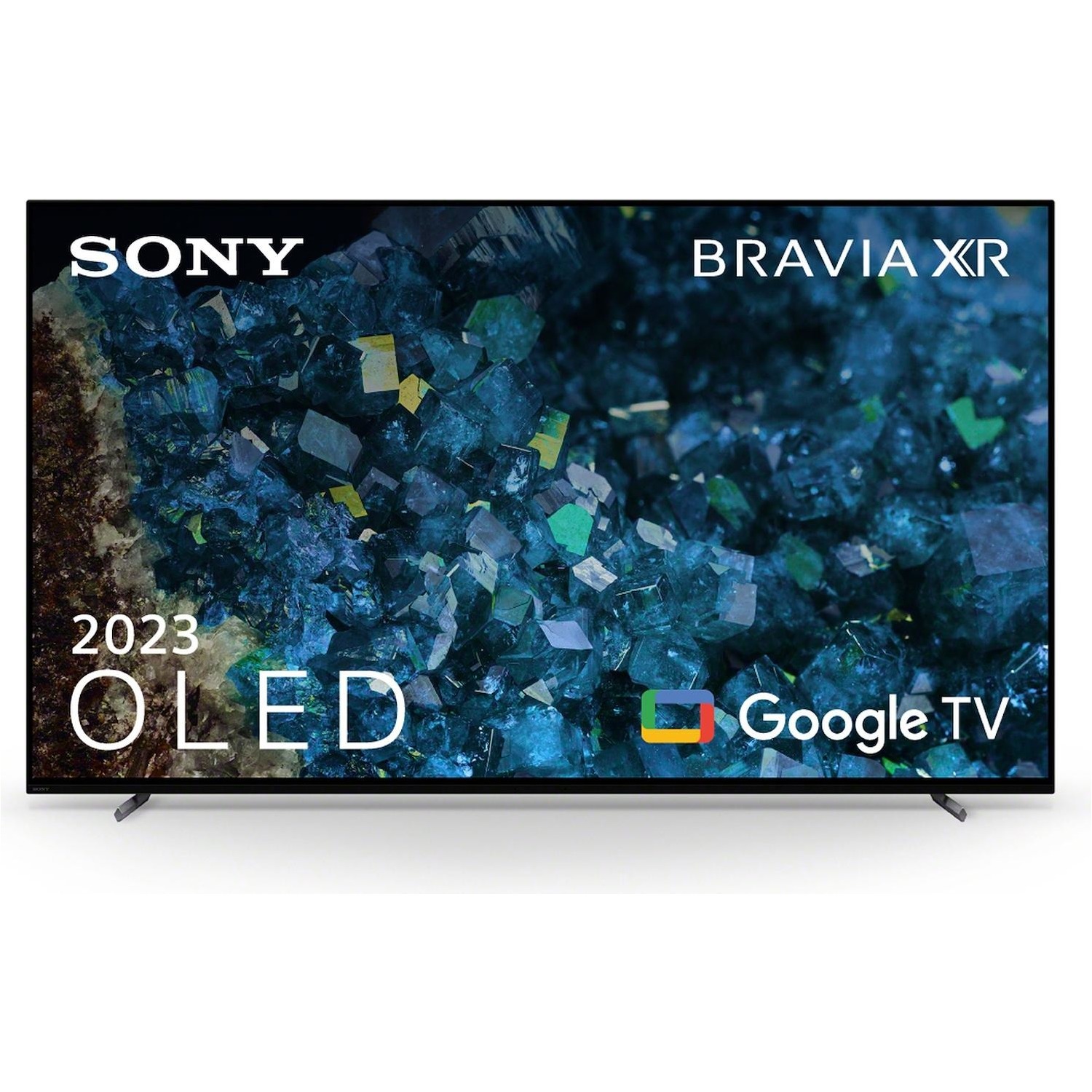 Immagine per TV OLED UHD 4K Smart Sony 55A80L da DIMOStore