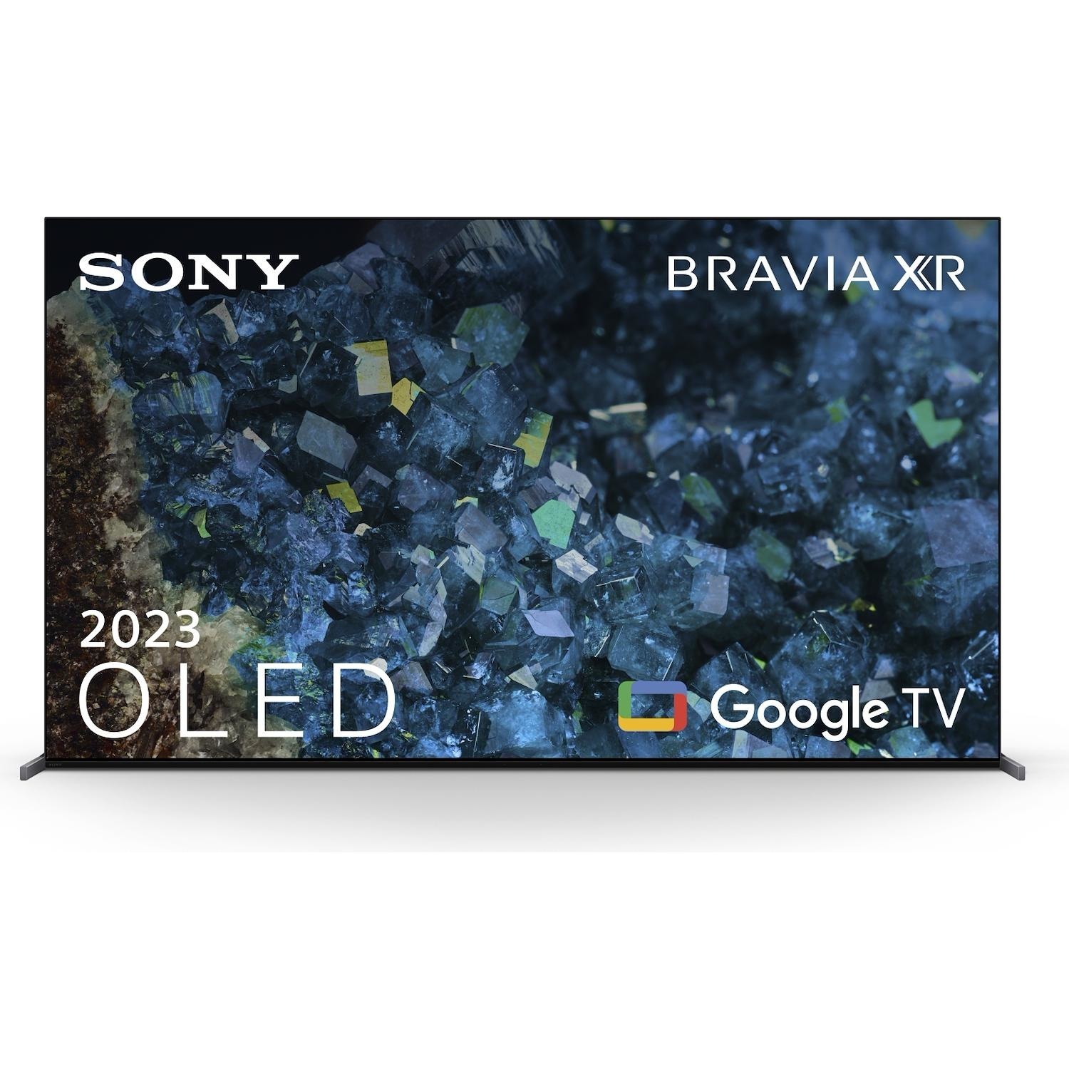 Immagine per TV OLED UHD 4K Smart Sony 83A80L da DIMOStore
