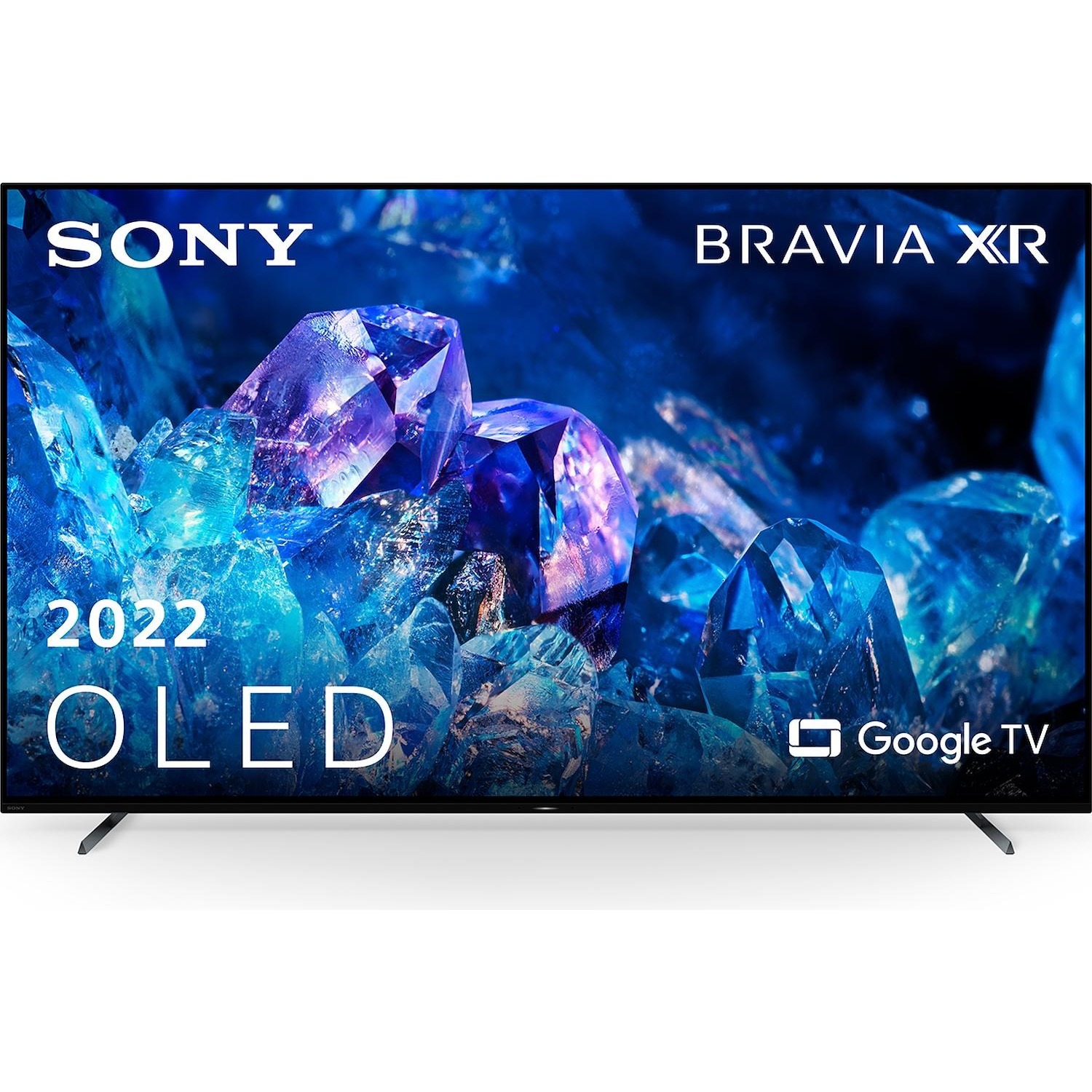 Immagine per TV OLED UHD 4K Smart Sony XR55A83K da DIMOStore