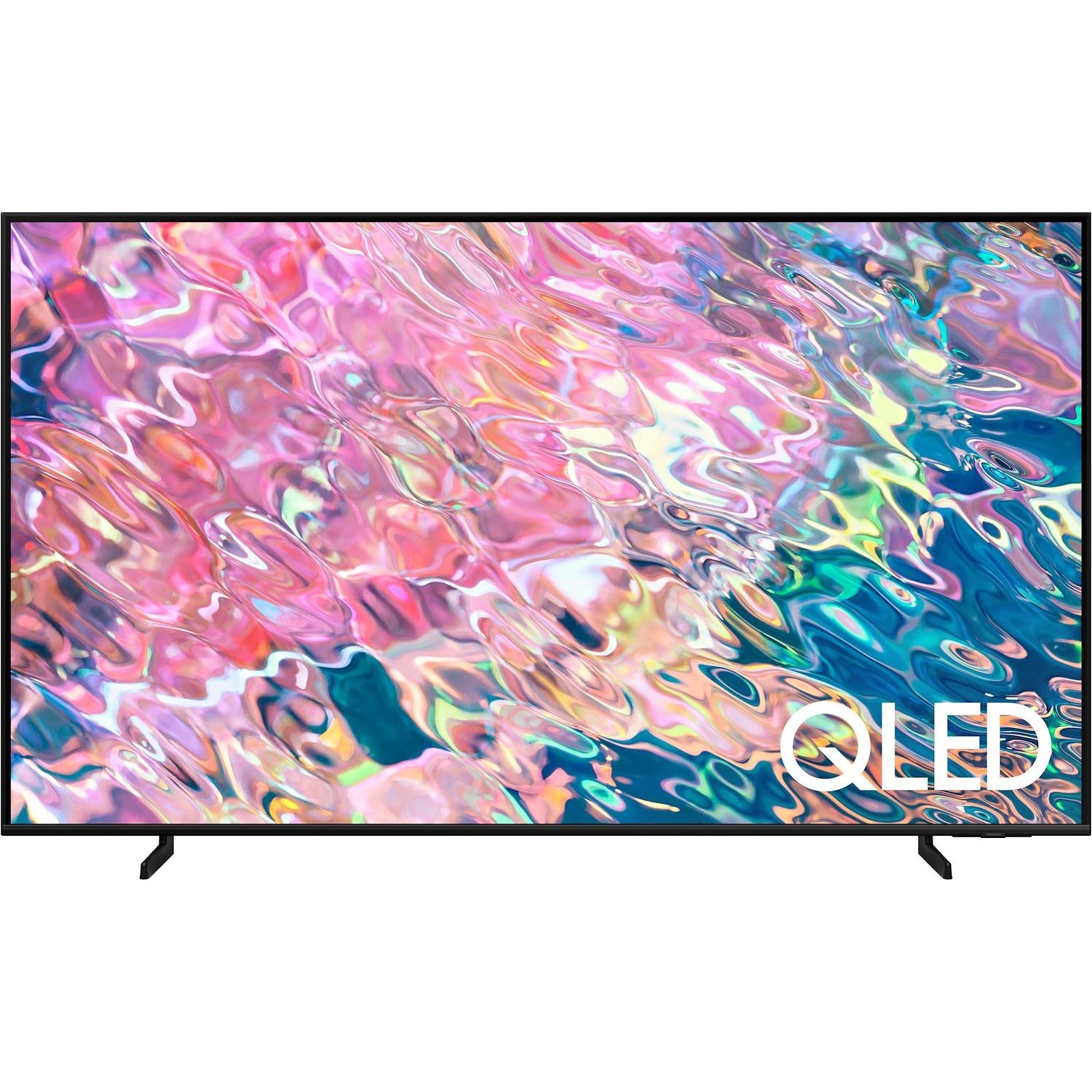 Immagine per TV QLED Smart 4K Samsung QE55Q60B da DIMOStore
