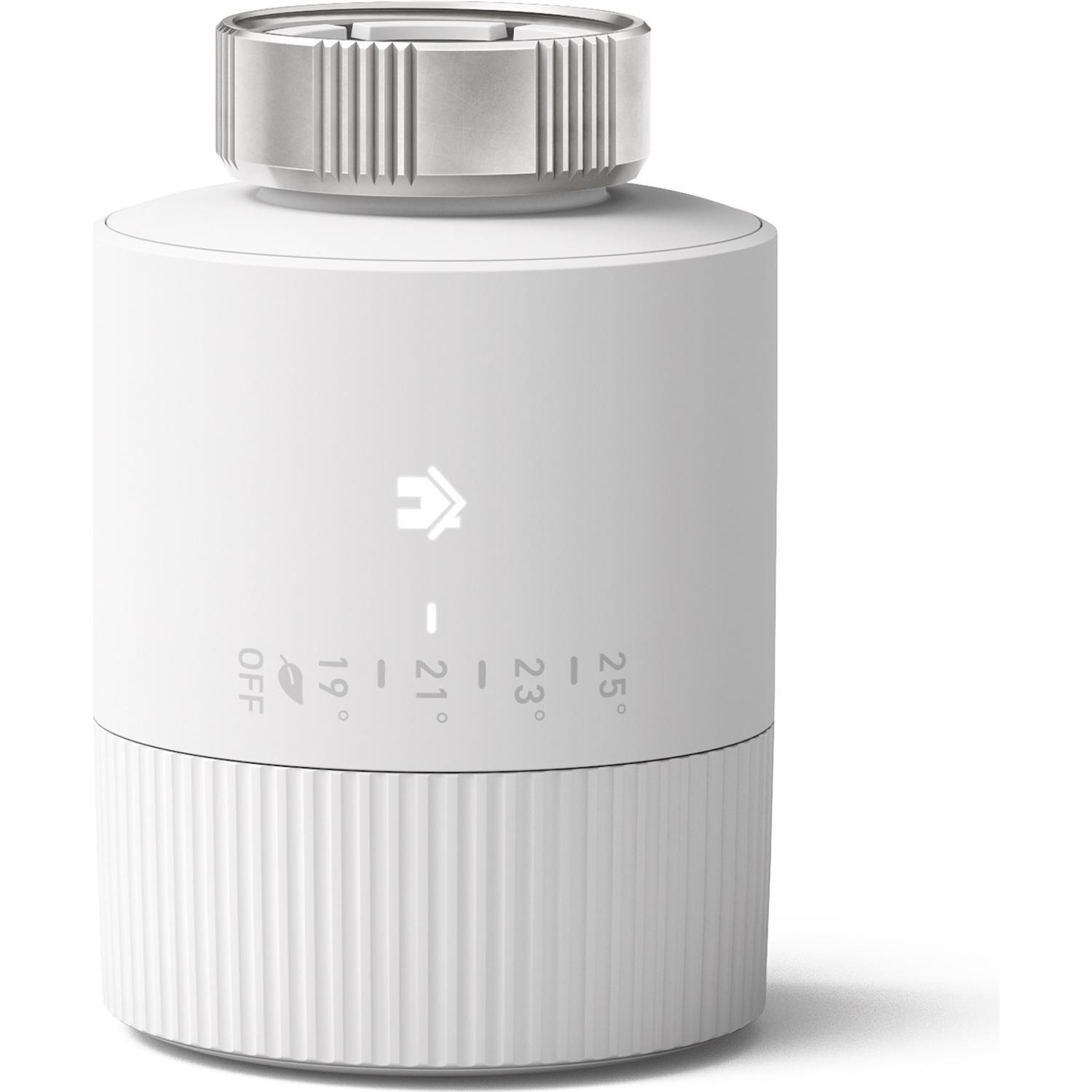 Immagine per Valvola termostatica Tado smart basic x1 bianca da DIMOStore