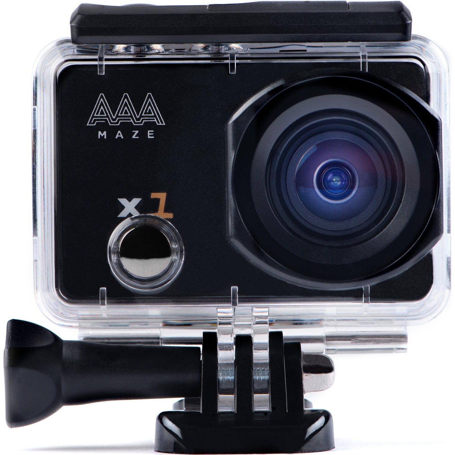 Immagine per Videocamera Action Cam AAAmaze X1 4K AMPT0011 da DIMOStore