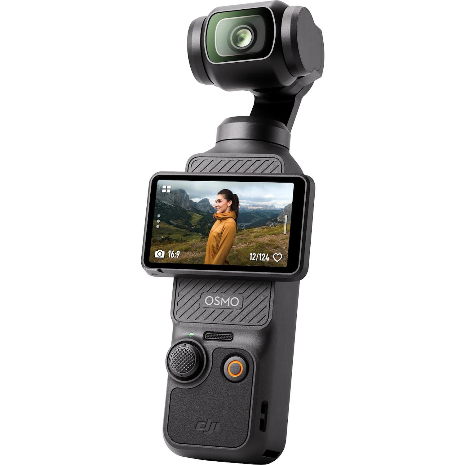 Immagine per Videocamera con stabilizzatore DJI Osmo Pocket 3 da DIMOStore
