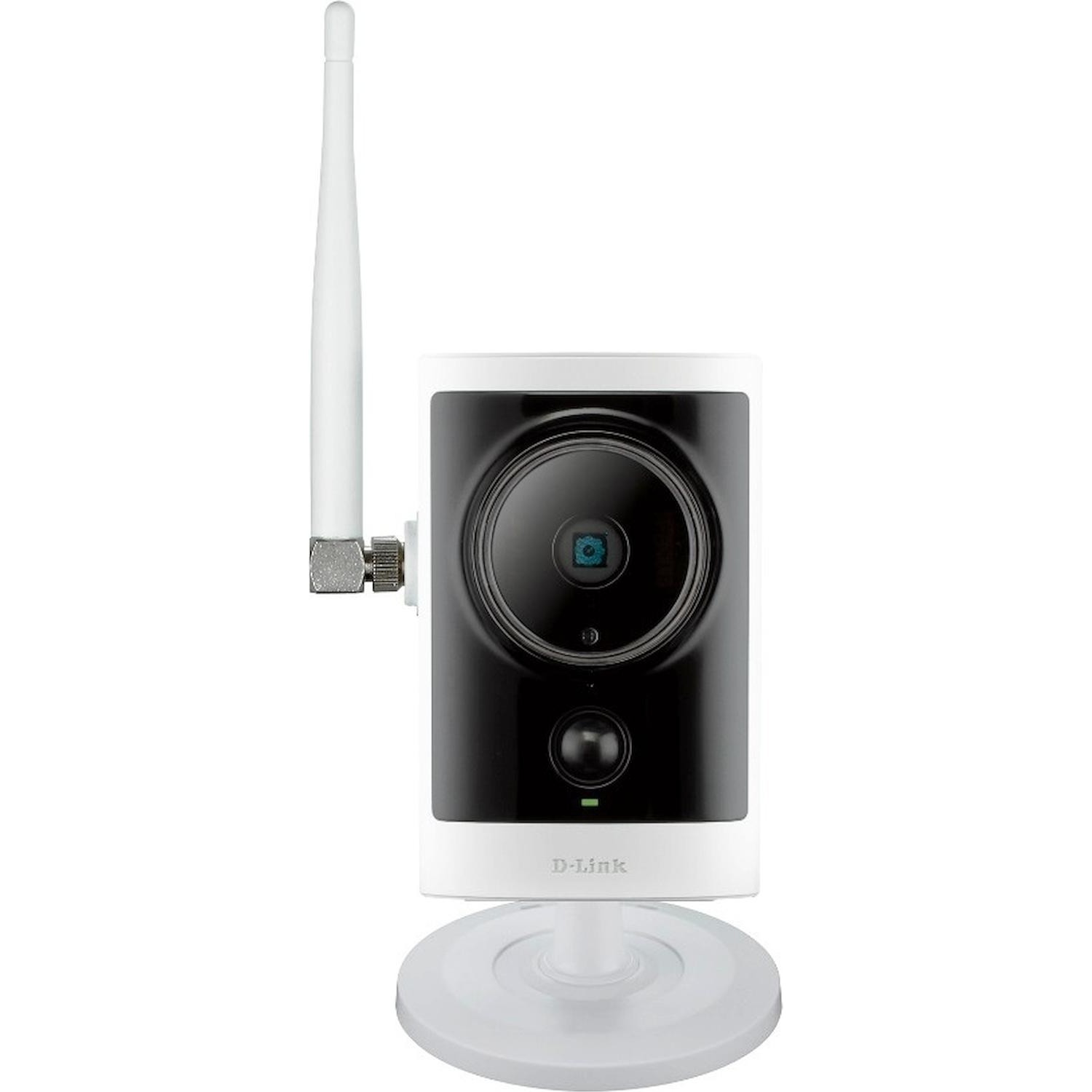 Immagine per Videocamera D-Link IP65 da esterno wireless bianco da DIMOStore