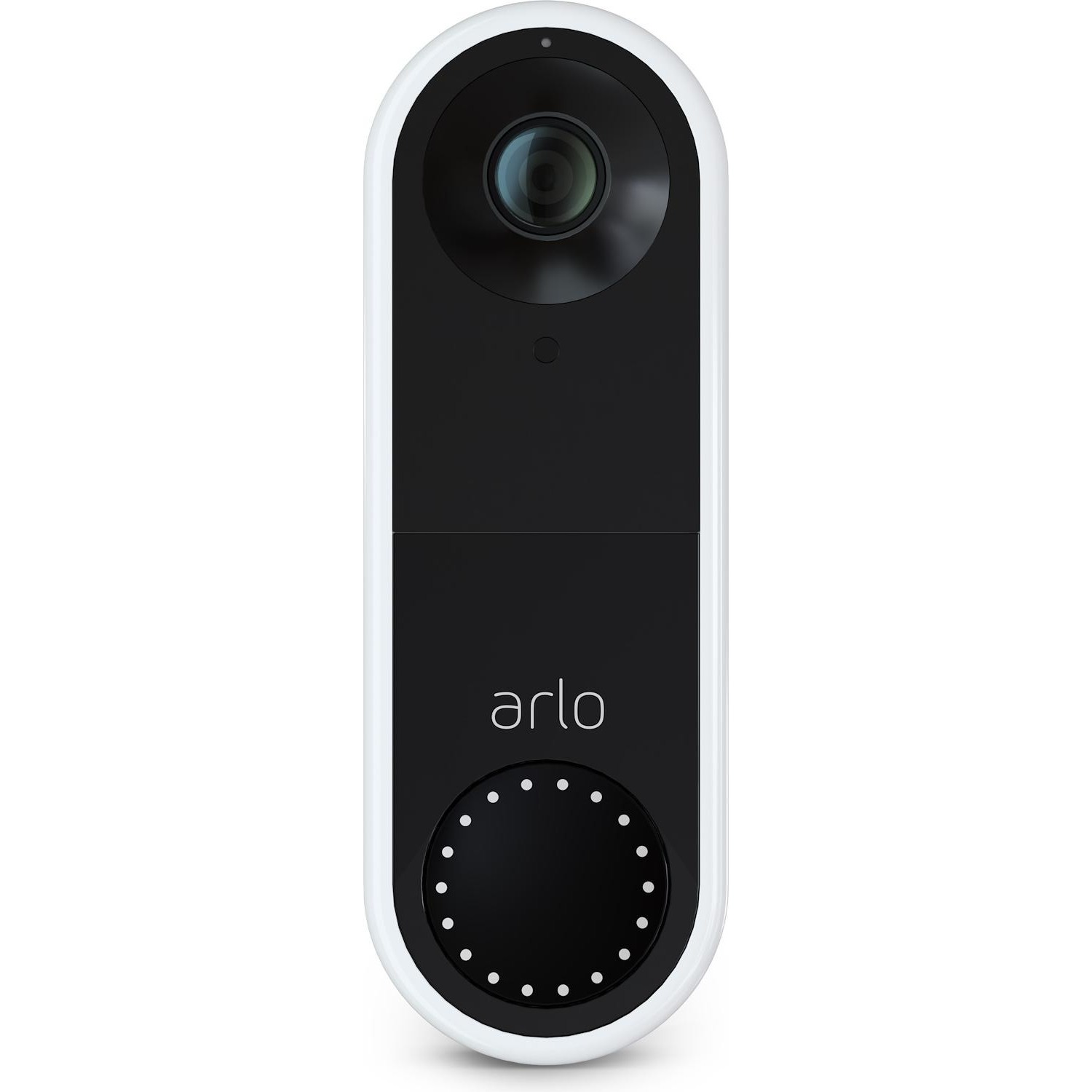 Immagine per Videocitofono Arlo Video Door Bell nero da DIMOStore