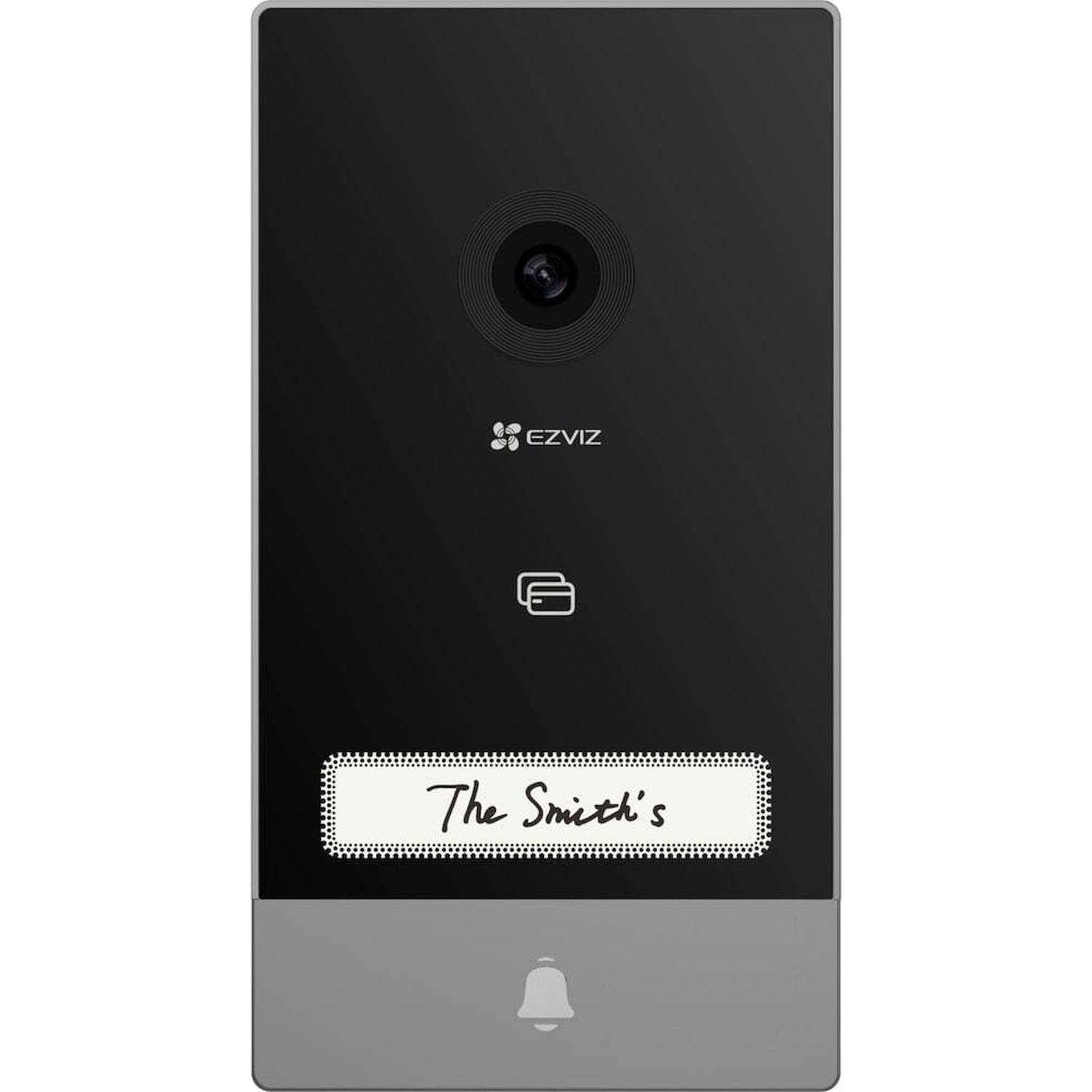 Immagine per Videocitofono Ezviz HP7 risoluzione 2K da DIMOStore