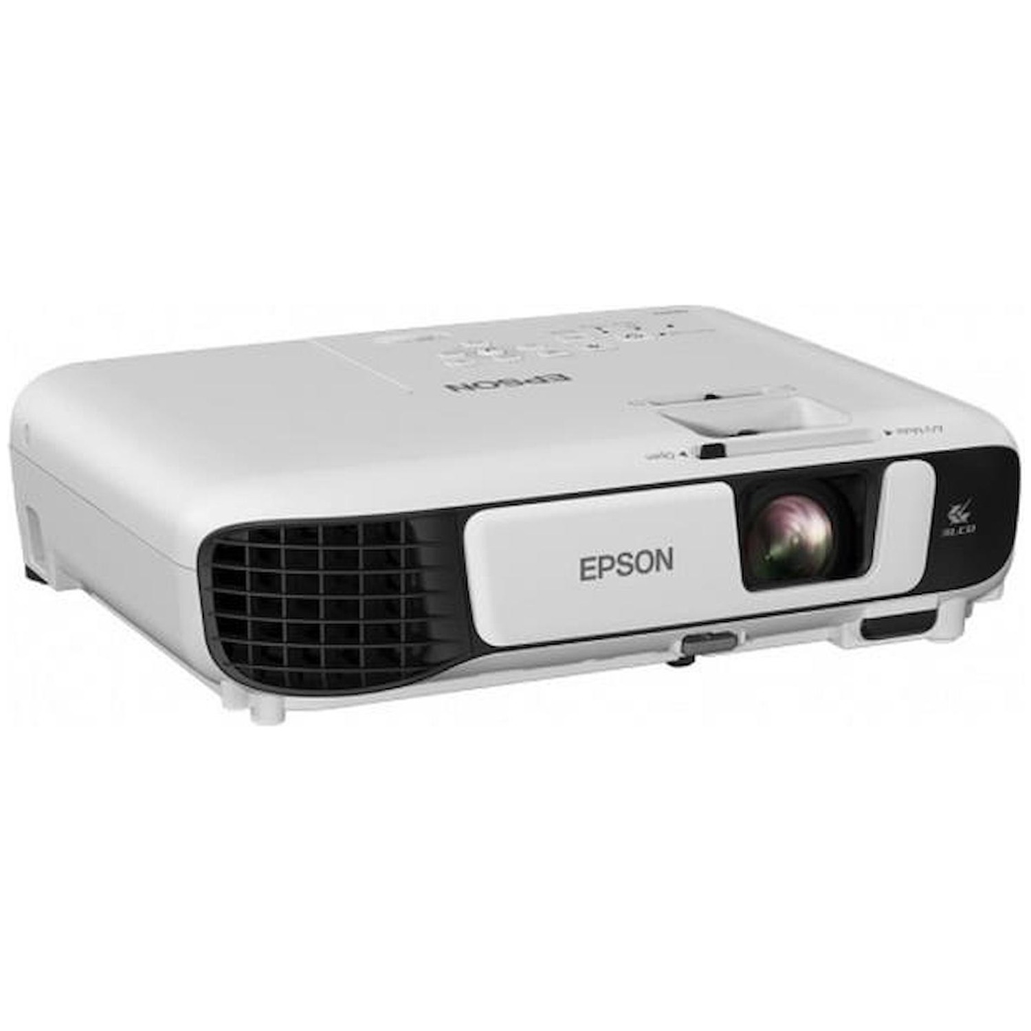 Immagine per Videoproiettore Epson 3LCD XGA 3600 ANSI da DIMOStore