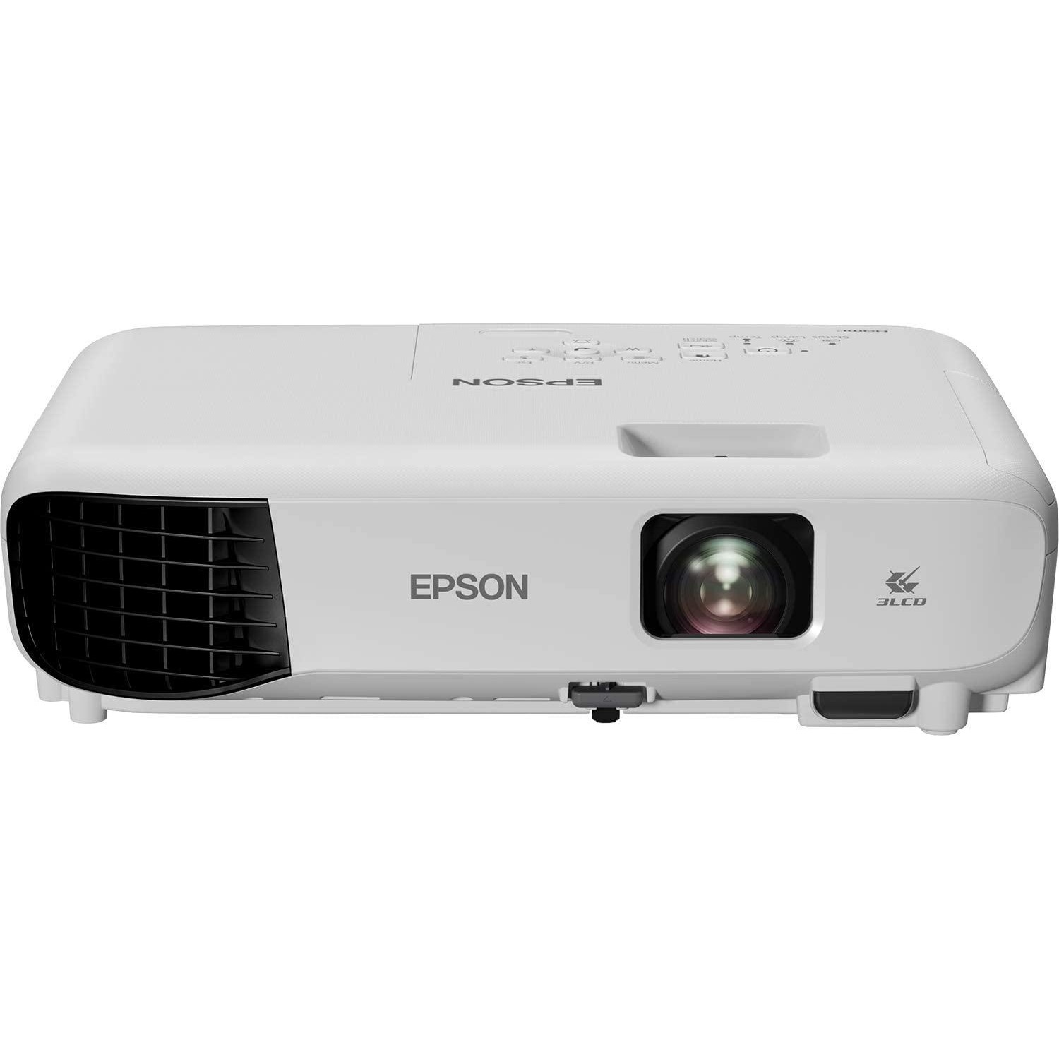 Immagine per Videoproiettore Epson EB-E10 bianco da DIMOStore