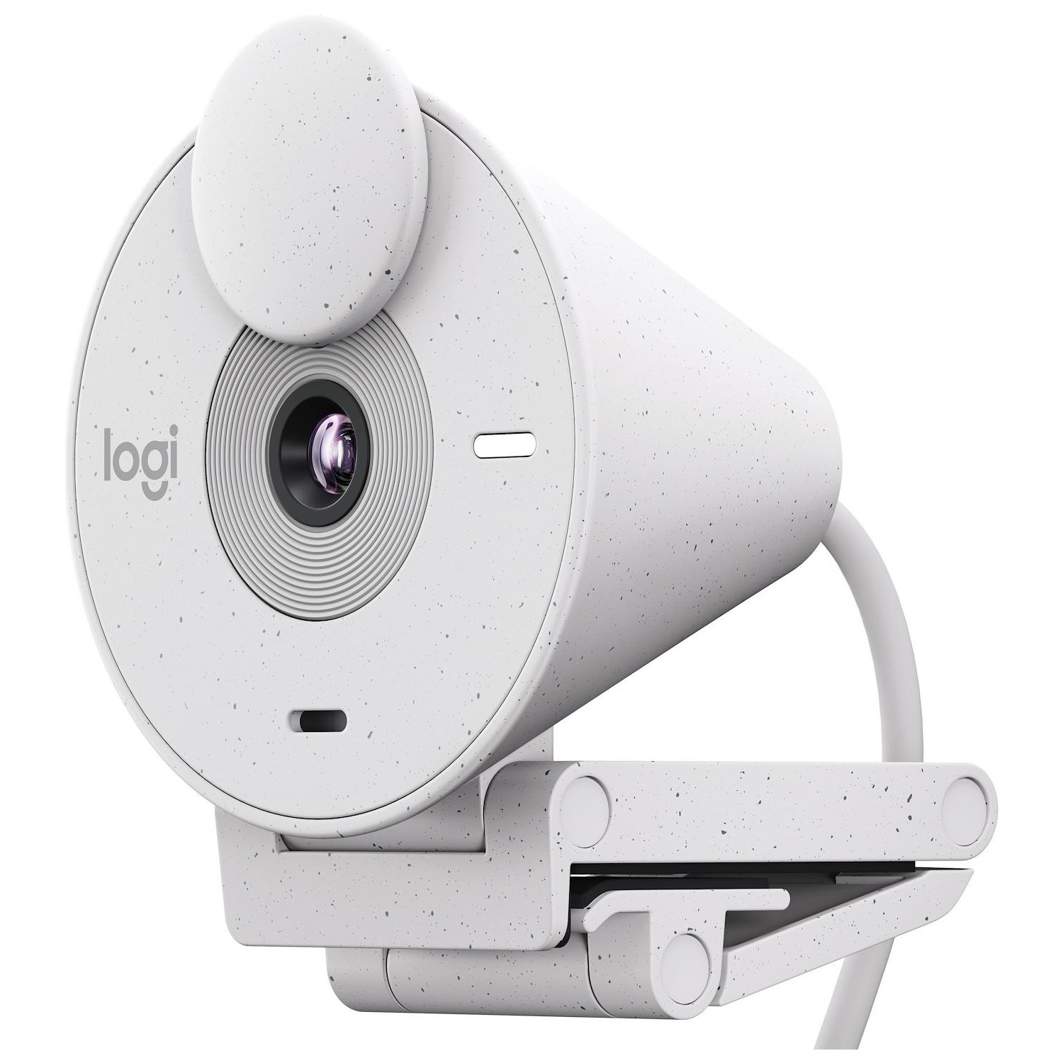 Immagine per Webcam Logitech Brio 300 FHD bianco da DIMOStore