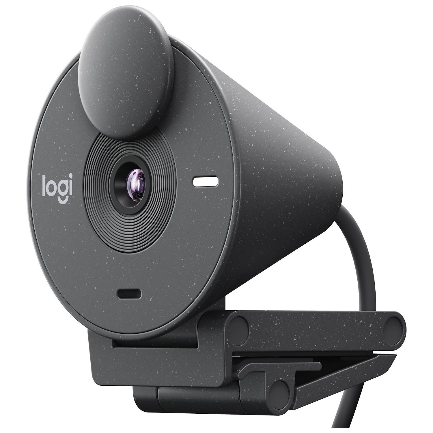 Immagine per Webcam Logitech Brio 300 FHD grafite da DIMOStore