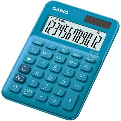 Calcolatrice scientifica Casio FX220PLUS - DIMOStore