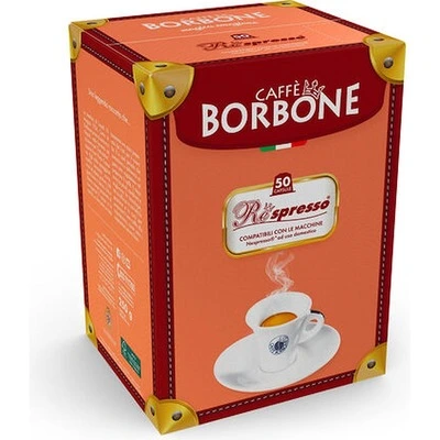 Capsule Caffe' Borbone A Modo Mio Suprema 120 capsule Compatibile Lavazza A  Modo Mio - DIMOStore