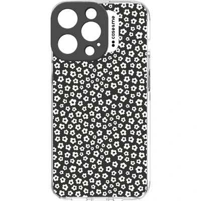 Cover Apple per iPhone 13 in silicone nero - DIMOStore