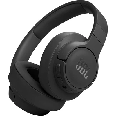 Auricolari true wireless JBL WAVEBUDS colore nero - DIMOStore