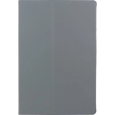 Supporto per Tablet SBS da tavolo in alluminio grigio - DIMOStore