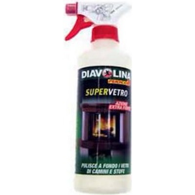 Diavolina Supervetro Spray 500ML - DIMOStore