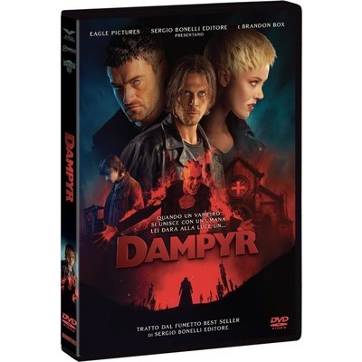 DVD Oceania - DIMOStore