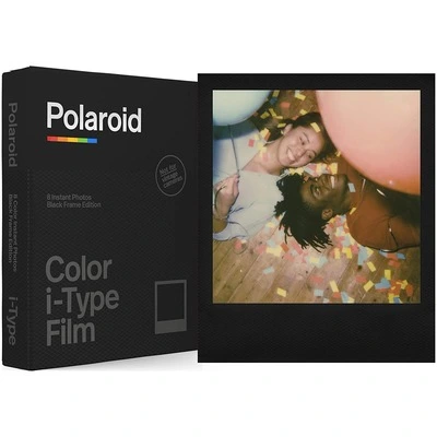 Polaroid Cartuccia di carta Hi-Print 2x3 - 20 fogli, Pellicole istantanee