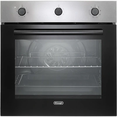 Forno da incasso Smeg SO6402M2B microonde combinato nero - DIMOStore