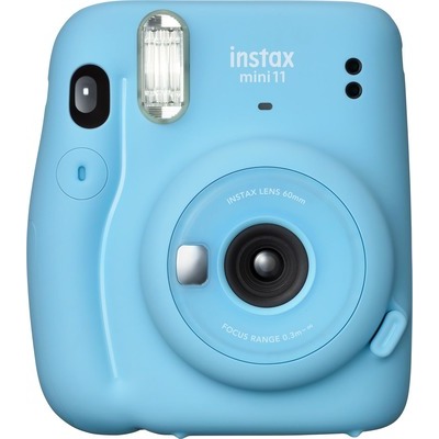 Fujifilm Instax Mini 12 green - DIMOStore