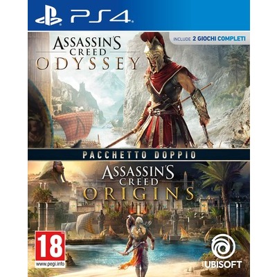 Gioco PS4 Assassins's Creed Valhalla - DIMOStore