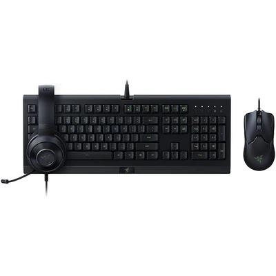 Tastiera gaming Razer BLACKWIDOW V3 italiana - DIMOStore