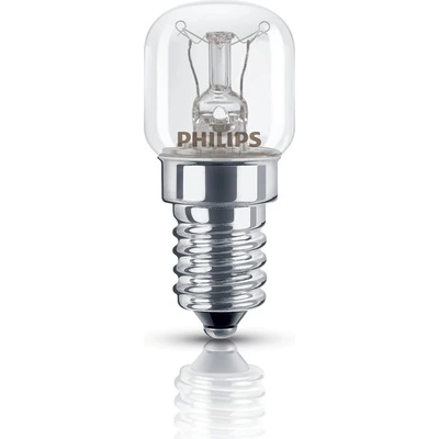 Lampadina tubolare Philips cappe E14 40W - DIMOStore