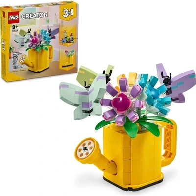 Lego Duplo Contenitore di mattoncini - DIMOStore