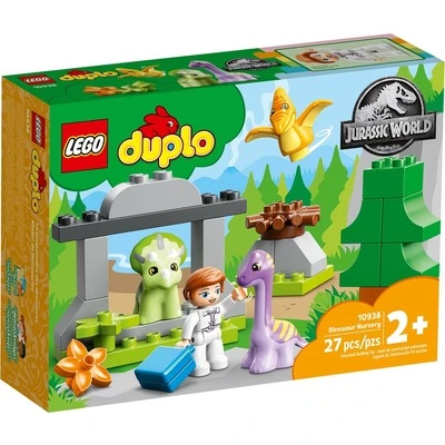 Lego Creator Dinosauro - DIMOStore