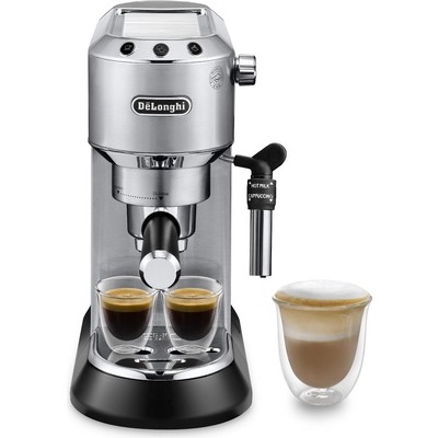 Macchina caffe' Nespresso De'Longhi Vertuo ENV120GY grigio grey - DIMOStore