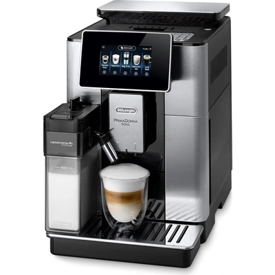 Macchina caffè superautomatica De'Longhi ECAM359.37.TB - DIMOStore
