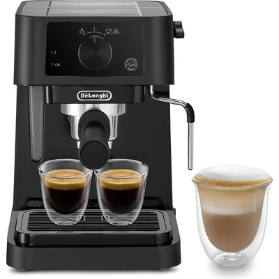 Macchina caffe' automatica De'Longhi Magnifica Start ECAM220.22.GB -  DIMOStore