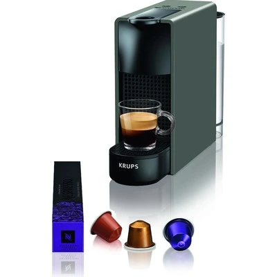 Nespresso Krups Macchina da caffè Nespresso VERTUO NEXT XN910N