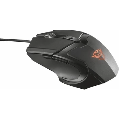 Mouse Trust GXT783X IZZA con pad - DIMOStore