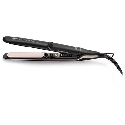 Piastra Capelli Curl & Straight Design 2 in 1 Semplice ed Intuitivo, E –  Claricoshop